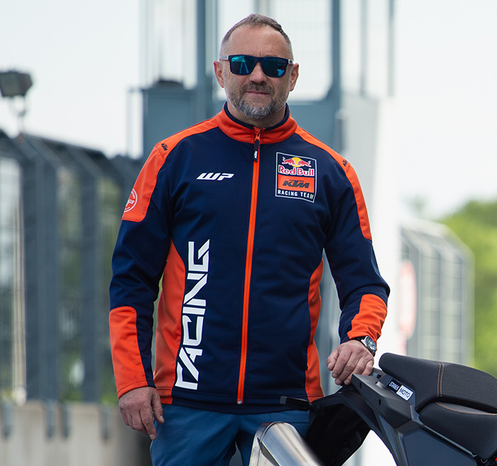 Jindřich Staněk