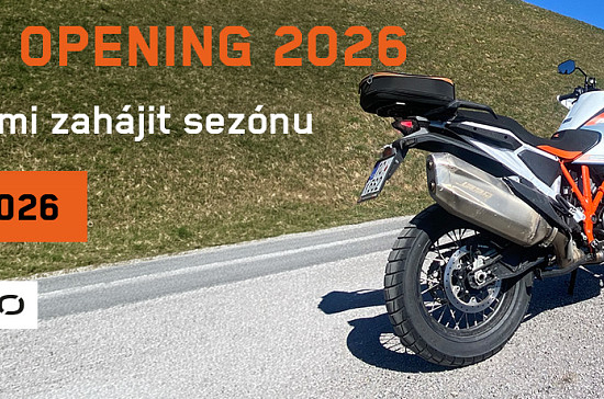 Season Opening 2026 BT