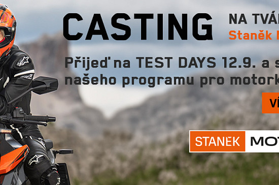 Casting BT