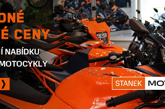 Mimořádné zářijové ceny BT