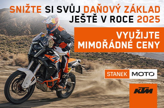 Odpočet DPH 2025 BFL