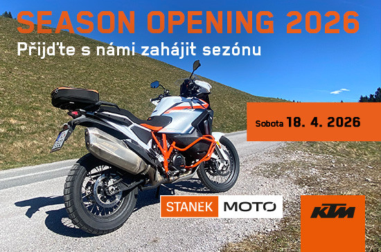 Season Opening 2026 BFL