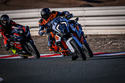 1290 Super Adventure RR, Circuito de Almeria