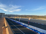 DEPO, Circuito de Almeria