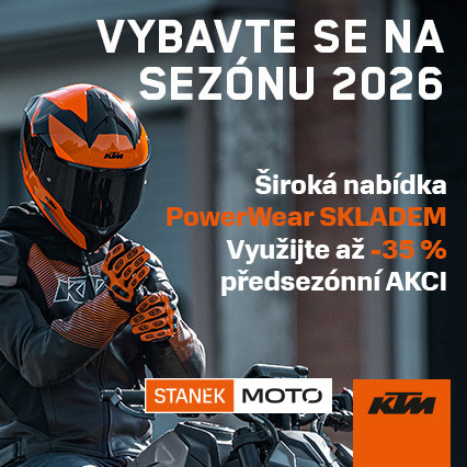 Předsezóna 2026