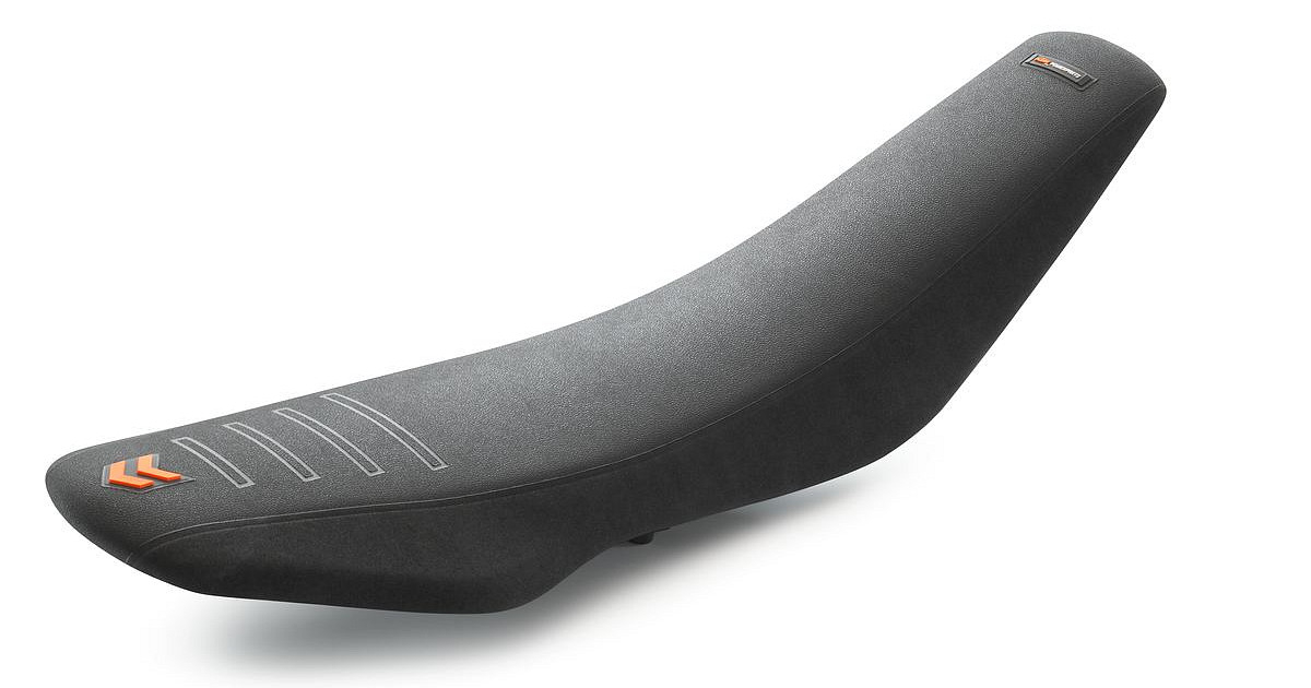 Sedlo KTM Ergo rider's seat | Staněk MOTO - KTM Strakonice