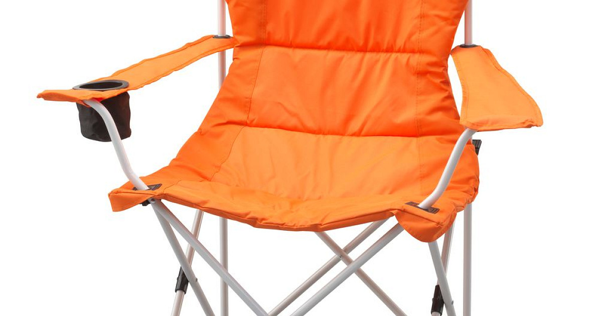 Židle KTM RACETRACK CHAIR | Staněk MOTO - KTM Strakonice