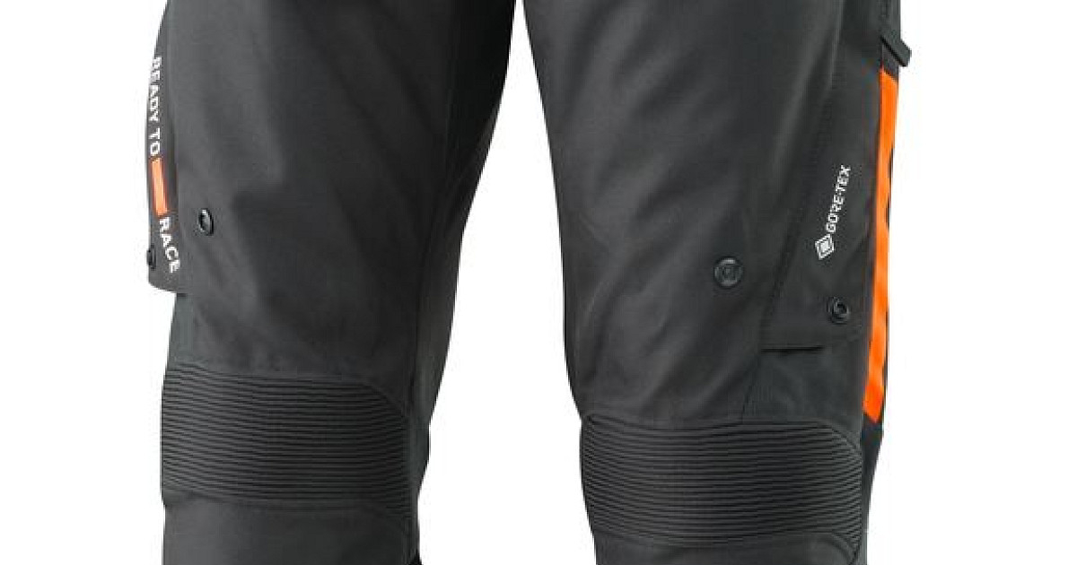 Kalhoty KTM ADV S GORETEX® PANTS velikost XXXL Staněk MOTO KTM