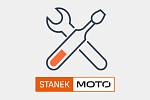 Objednejte si servis KTM jednoduše, kdykoliv online
