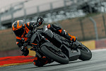 KTM 1390 Super Duke RR TRACK