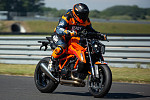 Můj pohled ze sedla - KTM 1390 SUPER DUKE R