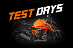 TEST DAYS STANĚK MOTO 2026