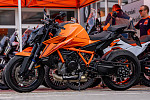 TEST DAYS Staněk MOTO září 2026