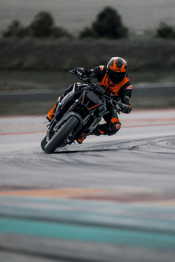 KTM 1390 Super Duke RR TRACK 2026