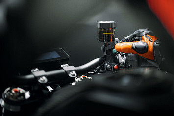 KTM 1390 Super Duke RR TRACK 2026