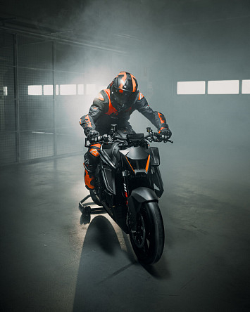 KTM 1390 Super Duke RR TRACK 2026
