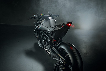 KTM 1390 Super Duke RR TRACK 2026