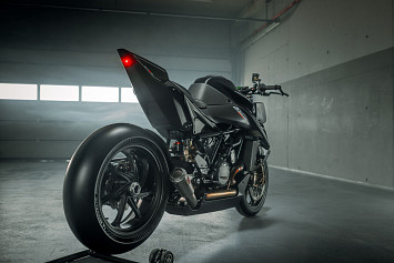 KTM 1390 Super Duke RR TRACK 2026