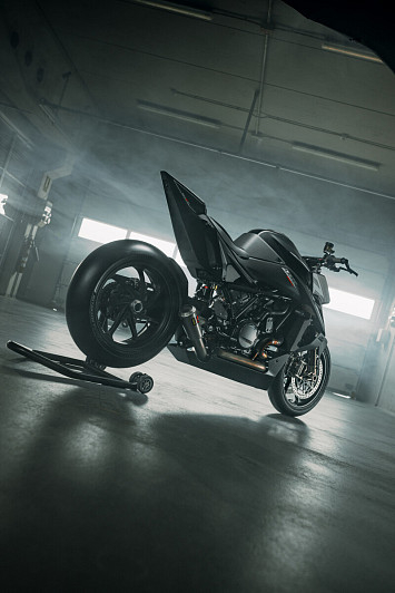 KTM 1390 Super Duke RR TRACK 2026