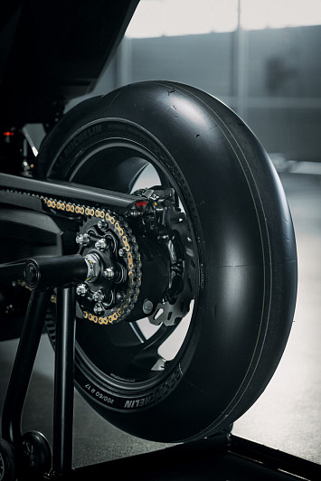 KTM 1390 Super Duke RR TRACK 2026