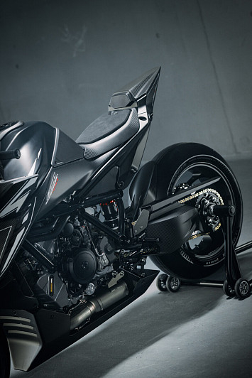 KTM 1390 Super Duke RR TRACK 2026