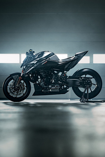 KTM 1390 Super Duke RR TRACK 2026