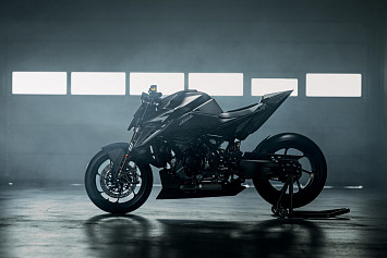KTM 1390 Super Duke RR TRACK 2026