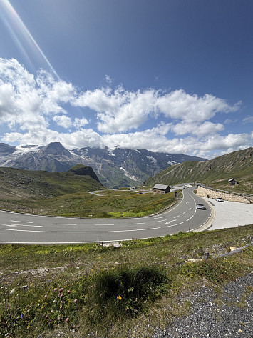 KTM 1390 SUPER DUKE R EVO, Grossglockner