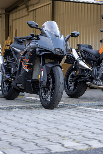 TEST DAYS Staněk MOTO - září 2026