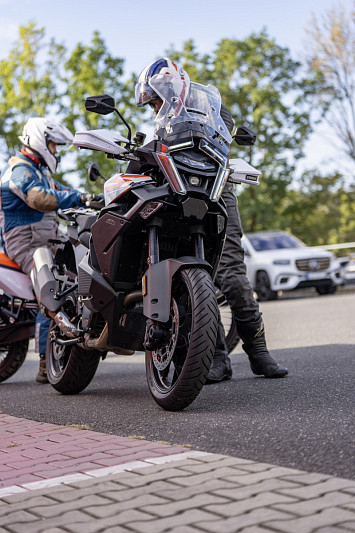TEST DAYS Staněk MOTO - září 2026