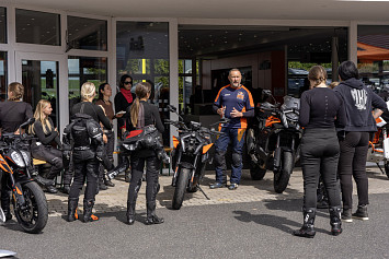 TEST DAYS Staněk MOTO - září 2026