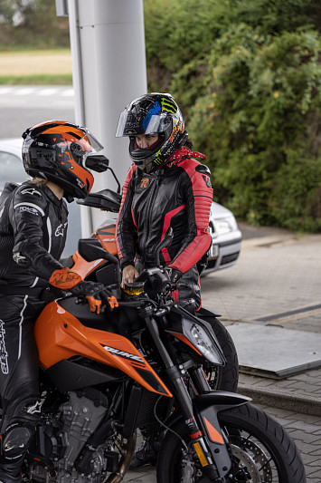 TEST DAYS Staněk MOTO - září 2026
