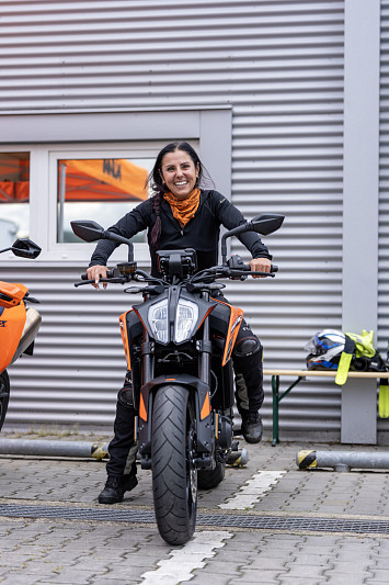TEST DAYS Staněk MOTO - září 2026