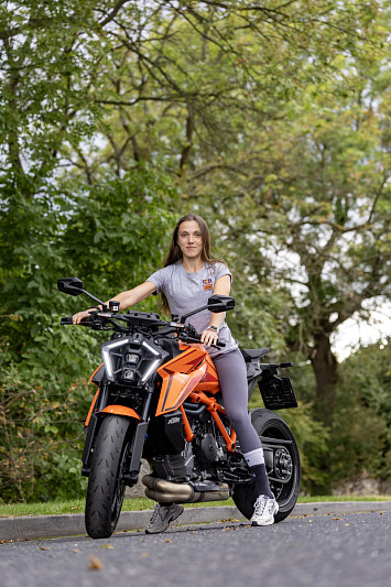 TEST DAYS Staněk MOTO - září 2026