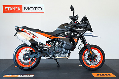 KTM 890 SMT 2024 - SM696 - 12285