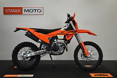 KTM 350 EXC-F 2026 - SM768 - 12674