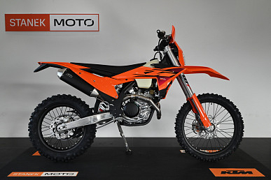 KTM 450 EXC-F 2026 - SM773 - 12677