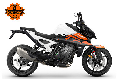 KTM 990 Duke 2026 - SM830 - 12863