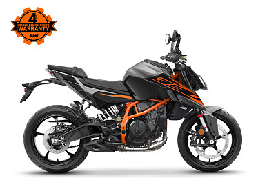 KTM 390 Duke 2026 - SM842 - 12967