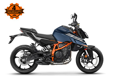 KTM 390 Duke 2026 - SM844 - 12968