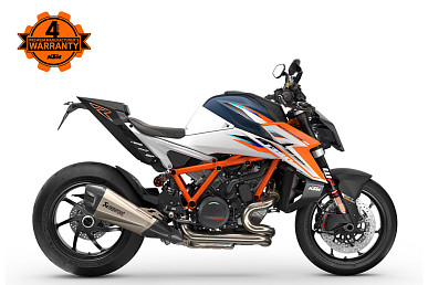KTM 1390 Super Duke RR 2026 - SM847 - 12972