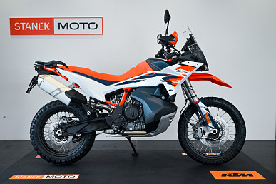 KTM 890 Adventure R 2026 - SM848 - 12973