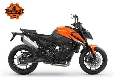 KTM 790 Duke 2027 - SM876 - 13072