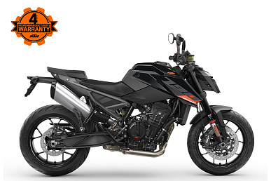 KTM 790 Duke 2027 - SM877 - 13073