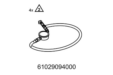 EFI PRESSURE TESTER