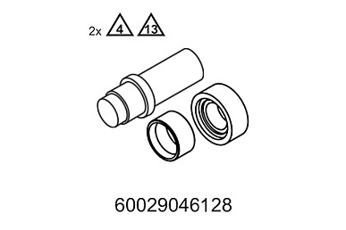 PRESS TOOL DM28