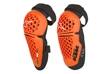 KTM BIONIC PLUS KNEE PROTECTOR velikost L/XL
