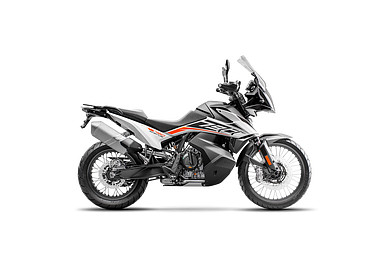 KTM 790 ADVENTURE 2022
