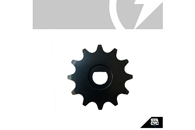 12T SPROCKET