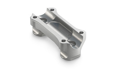 Handlebar mount D28 mm-H36 mm